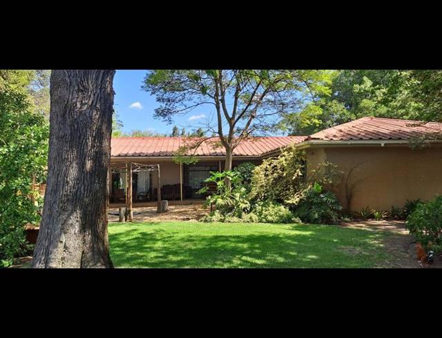 FARM FOR SALE IN PAARL RURAL